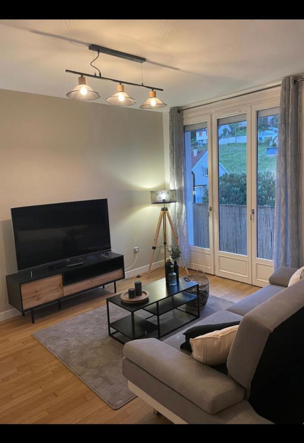 Appartement Complet Centre Ville Brive-la-Gaillarde Exterior foto